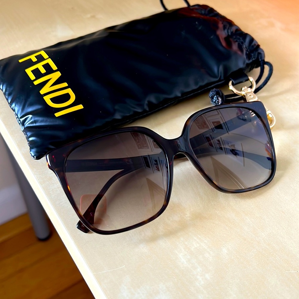 Fendi Sunglasses